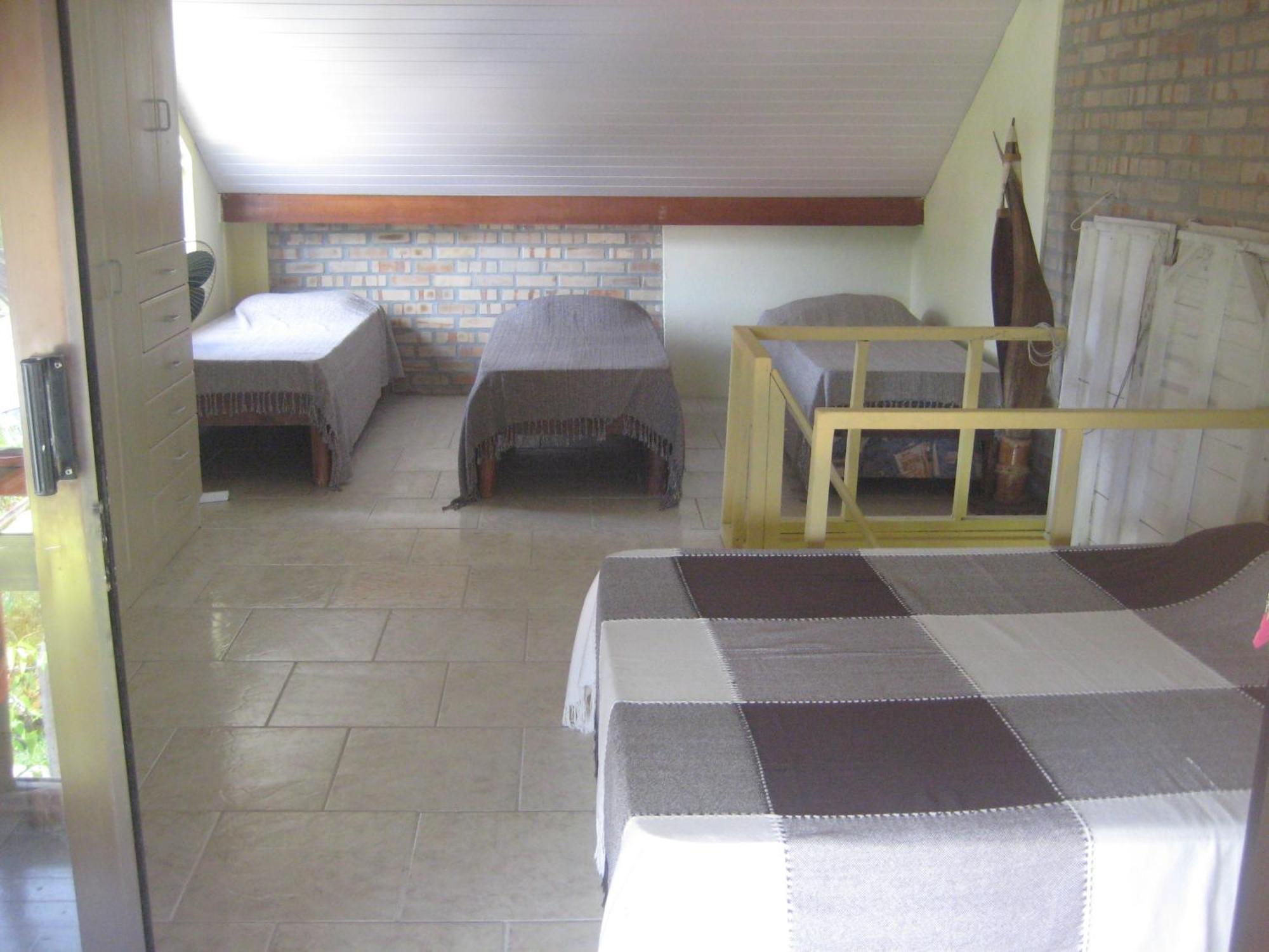 Pousada Beija-Flor Bombinhas Room photo