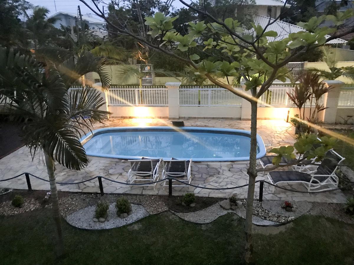 Pousada Beija-Flor Bombinhas Exterior photo