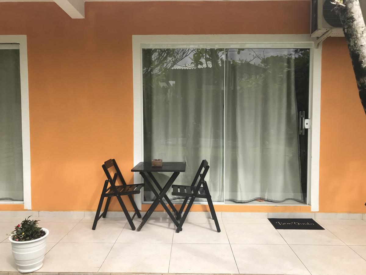 Pousada Beija-Flor Bombinhas Exterior photo