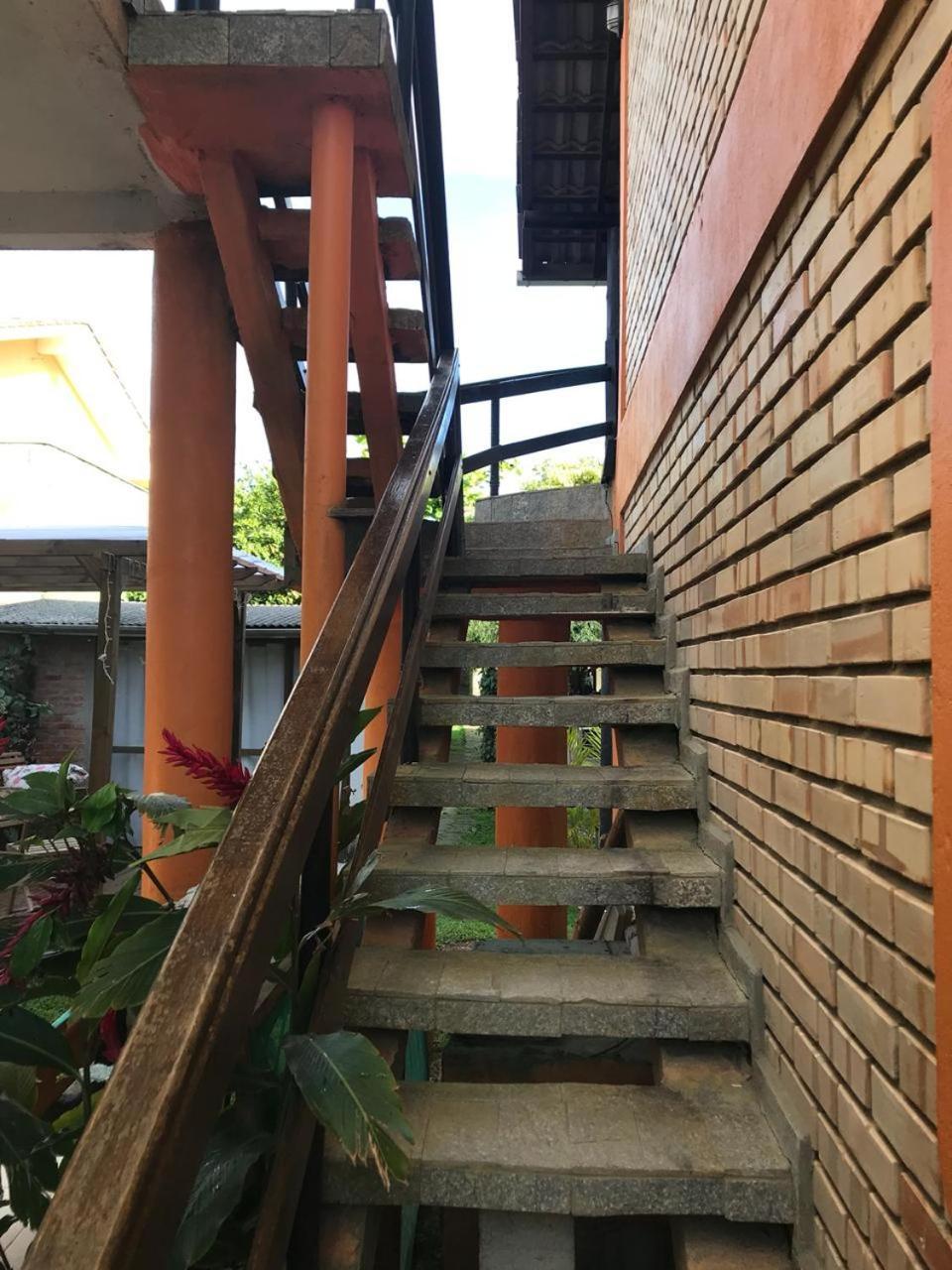 Pousada Beija-Flor Bombinhas Exterior photo